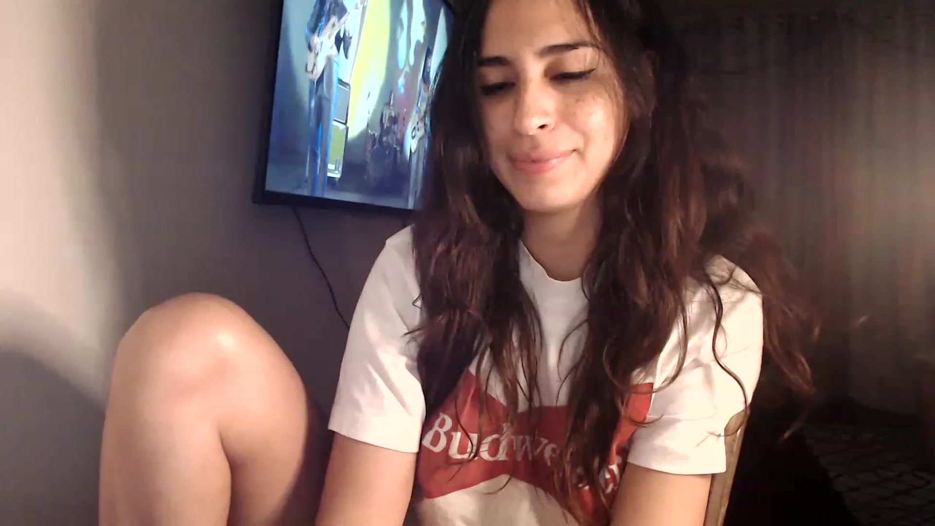 Gallery image thumbnail from FreckledPoni's myfreecams stream on, 08/23/2023, 06:31 image 3 of 20
