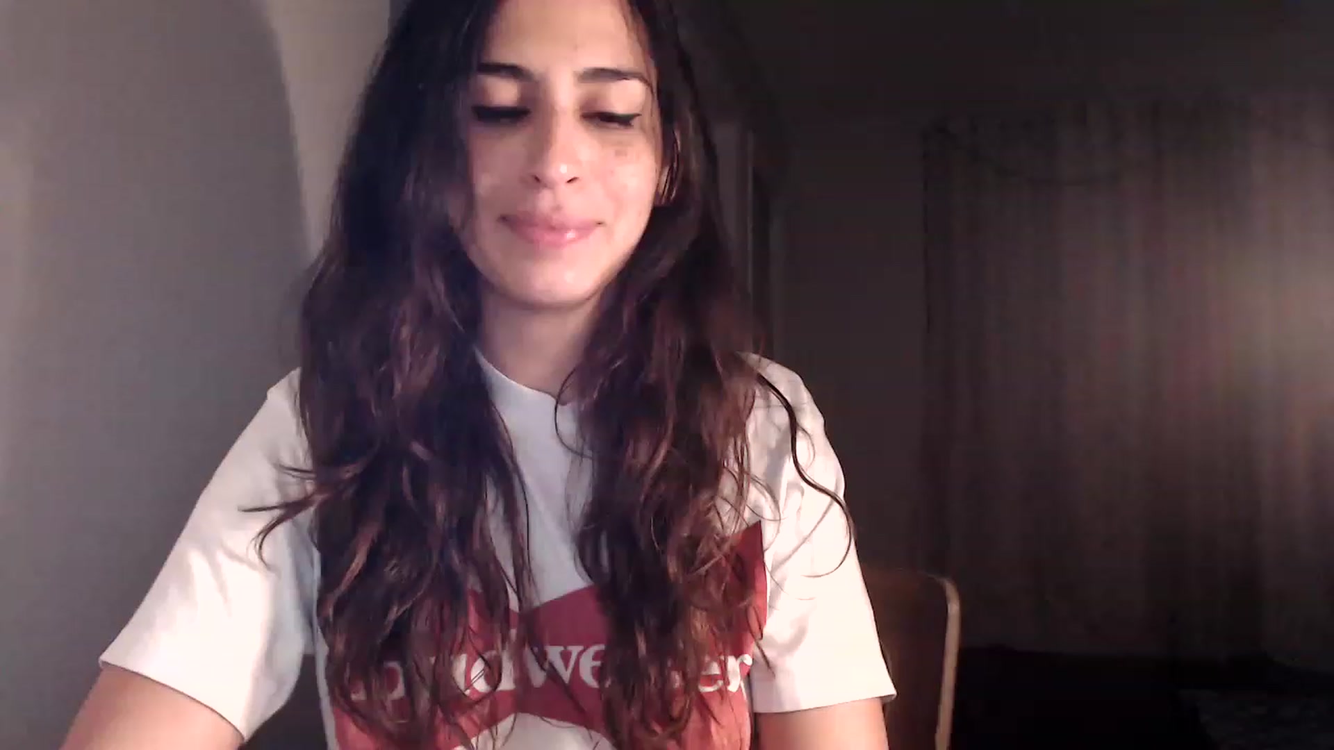 Gallery image thumbnail from FreckledPoni's myfreecams stream on, 08/23/2023, 06:31 image 8 of 20
