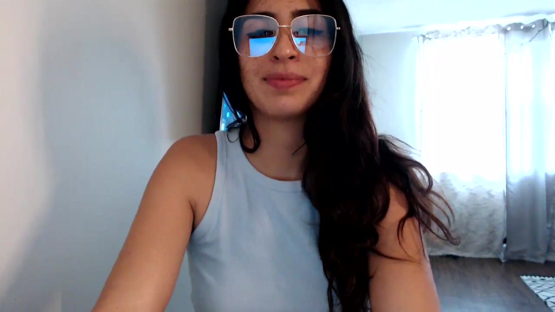 Gallery image thumbnail from FreckledPoni's myfreecams stream on, 08/24/2023, 21:02 image 13 of 20