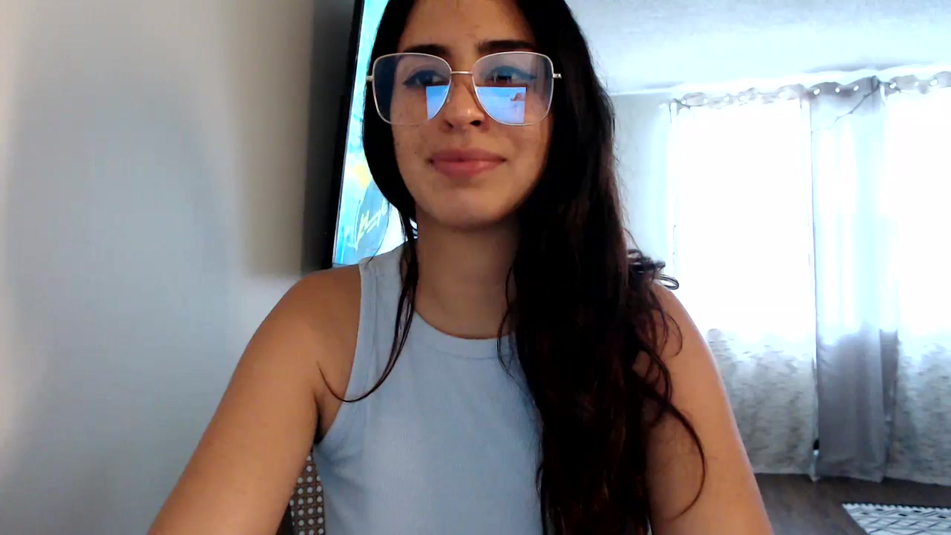 Gallery image thumbnail from FreckledPoni's myfreecams stream on, 08/24/2023, 21:02 image 17 of 20