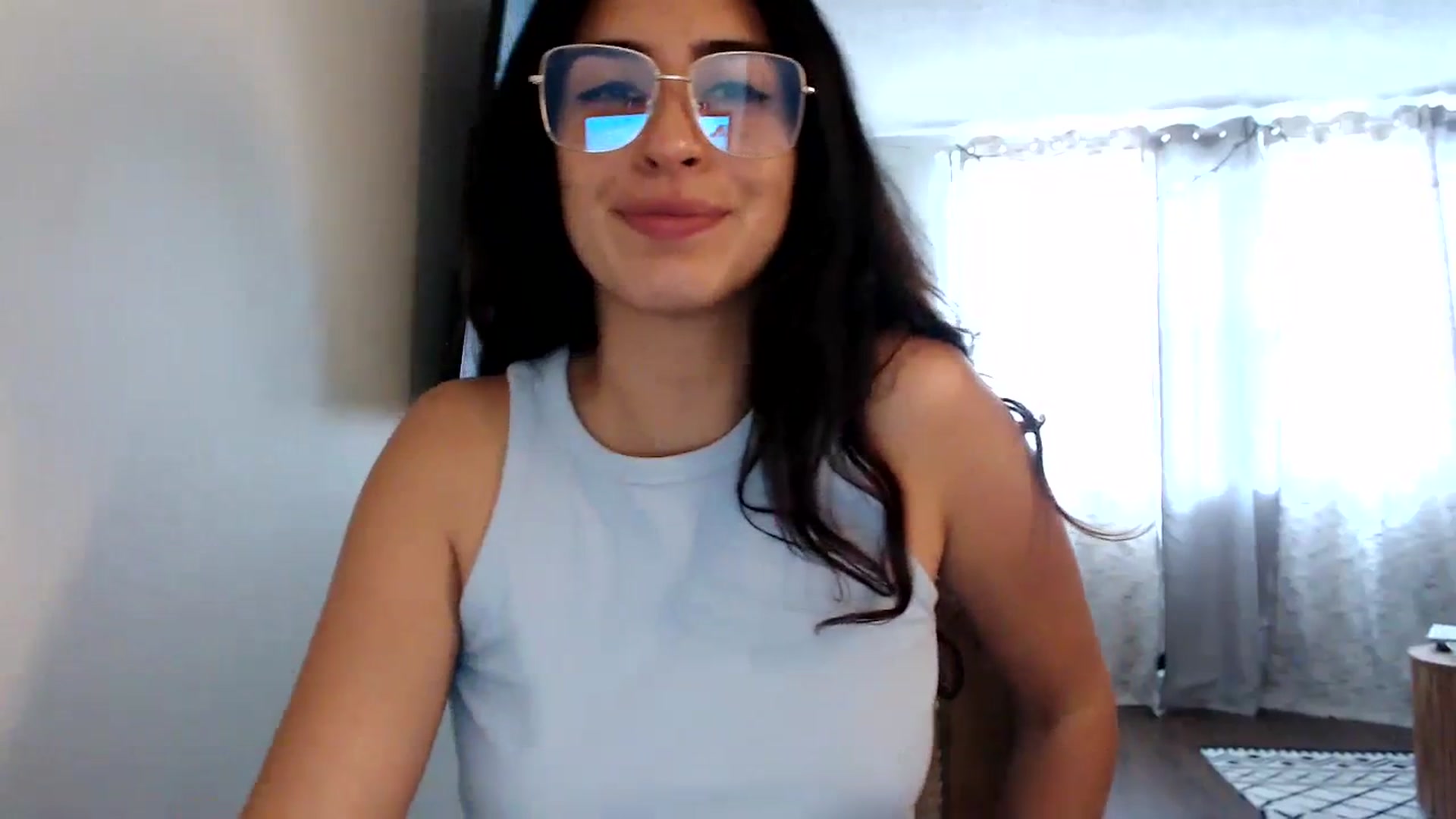 Gallery image thumbnail from FreckledPoni's myfreecams stream on, 08/24/2023, 21:02 image 10 of 20