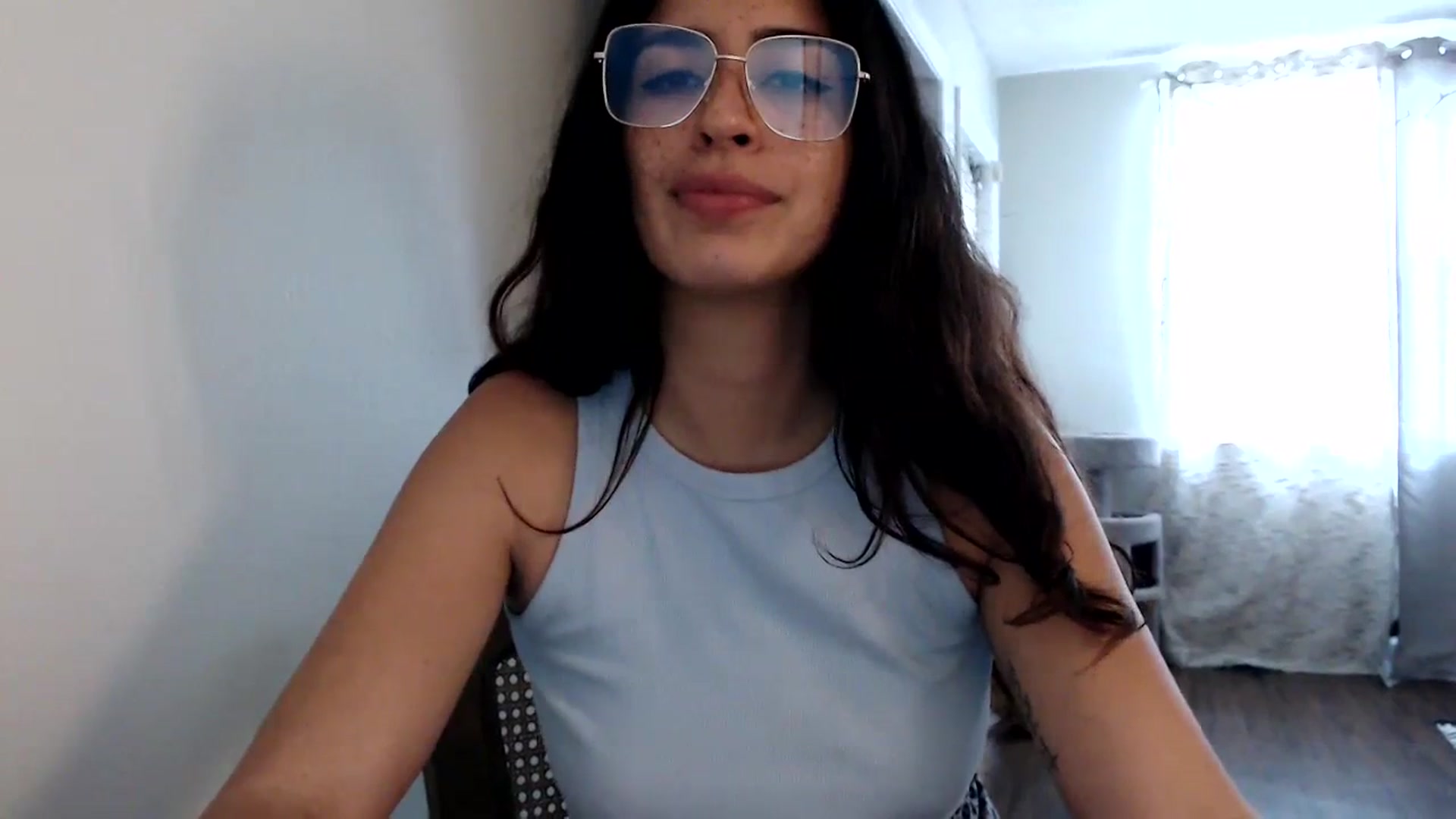 Gallery image thumbnail from FreckledPoni's myfreecams stream on, 08/24/2023, 21:02 image 20 of 20