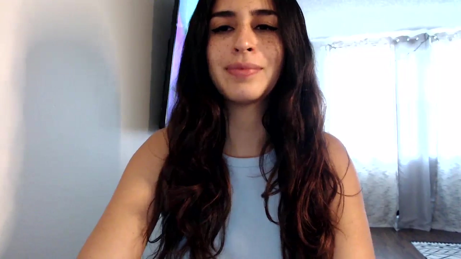 Gallery image thumbnail from FreckledPoni's myfreecams stream on, 08/24/2023, 21:02 image 7 of 20