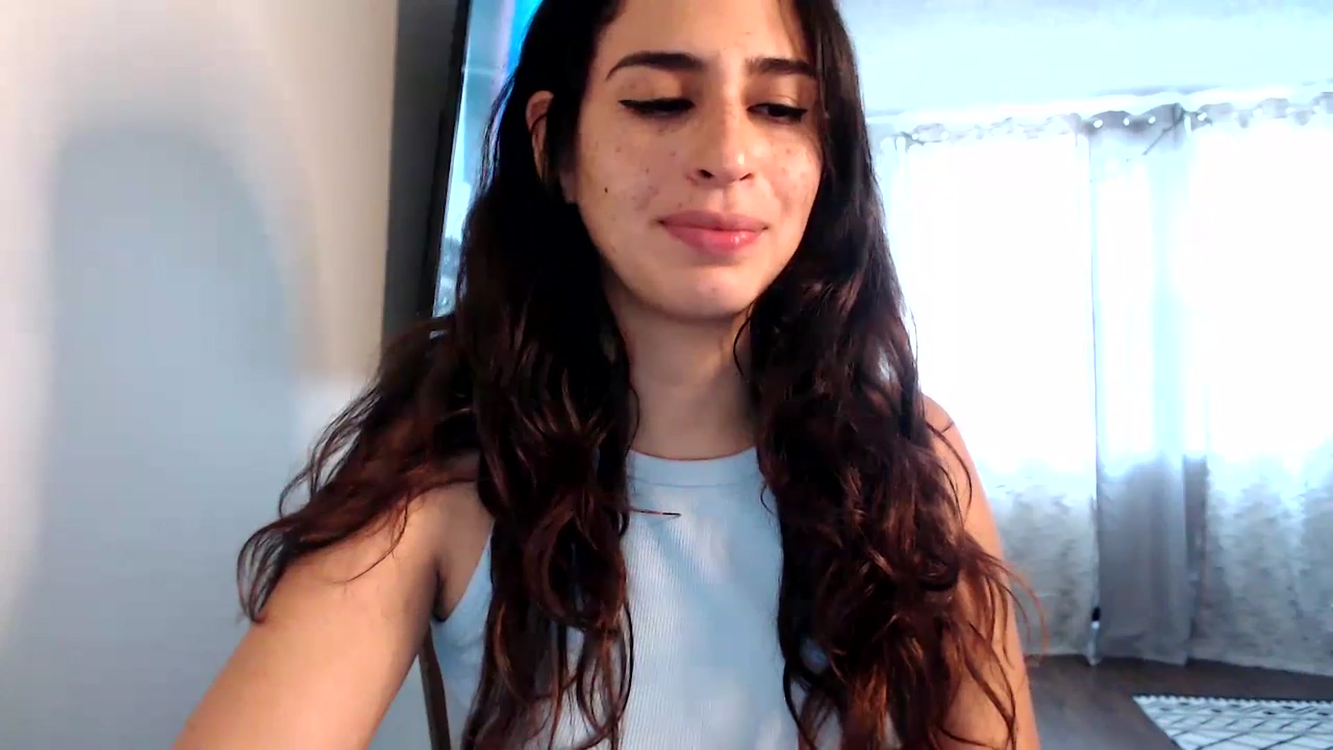 Gallery image thumbnail from FreckledPoni's myfreecams stream on, 08/24/2023, 21:02 image 2 of 20