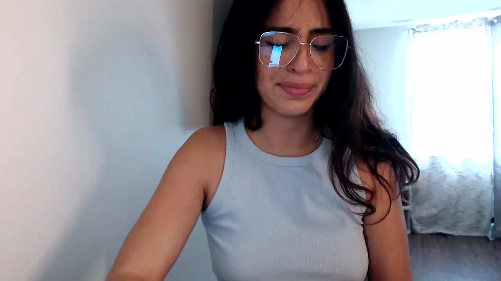 Gallery image thumbnail from FreckledPoni's myfreecams stream on, 08/24/2023, 21:02 image 12 of 20