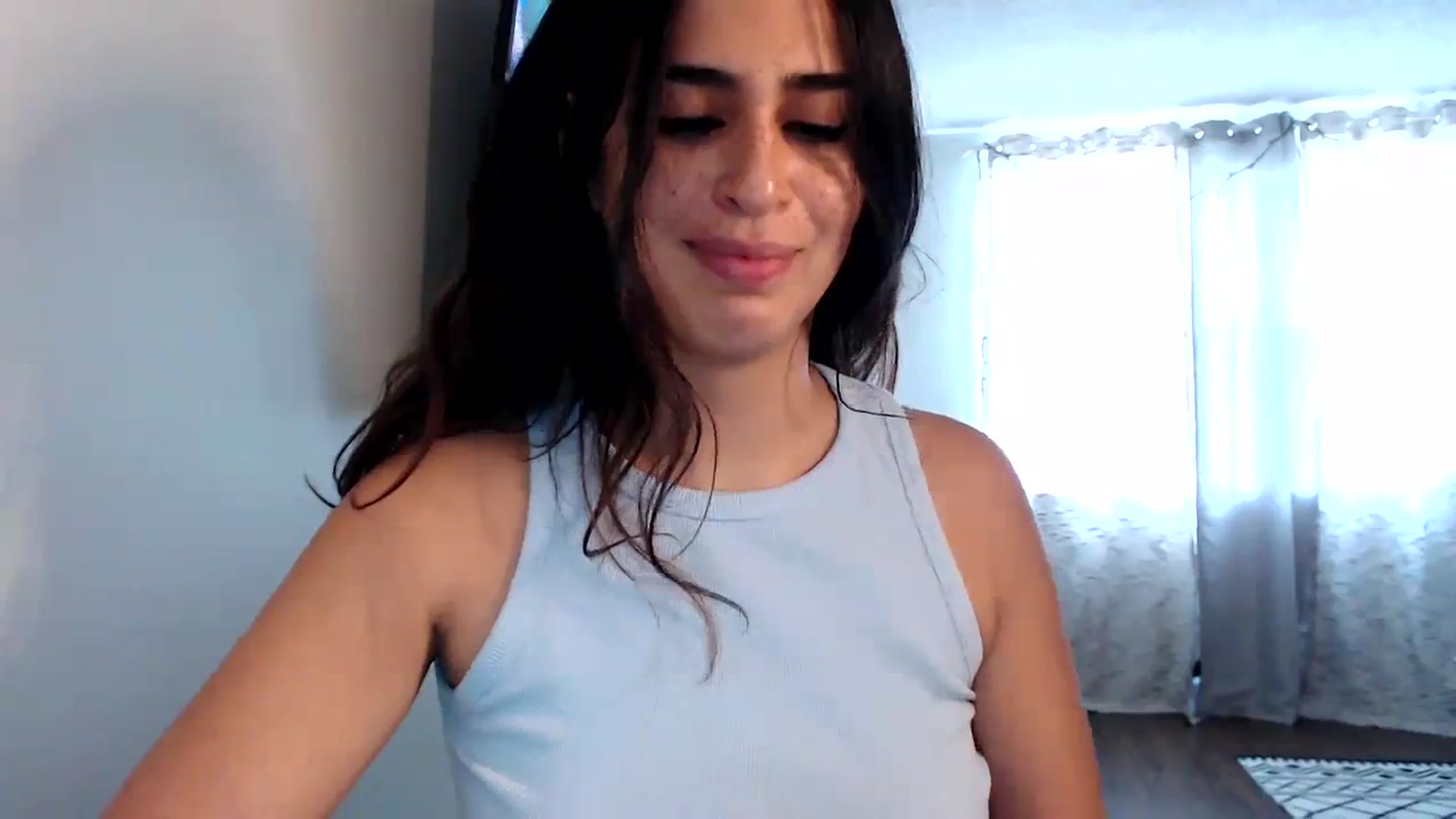 Gallery image thumbnail from FreckledPoni's myfreecams stream on, 08/24/2023, 21:02 image 3 of 20