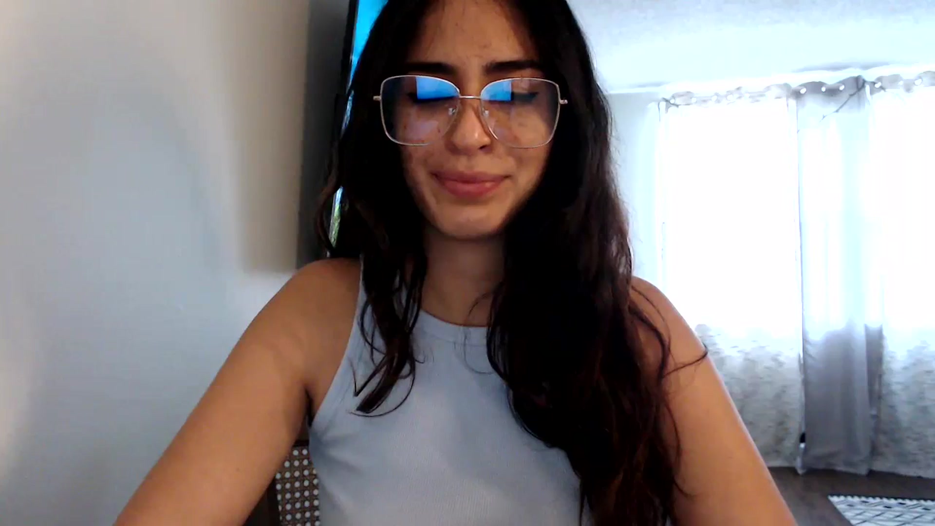Gallery image thumbnail from FreckledPoni's myfreecams stream on, 08/24/2023, 21:02 image 16 of 20