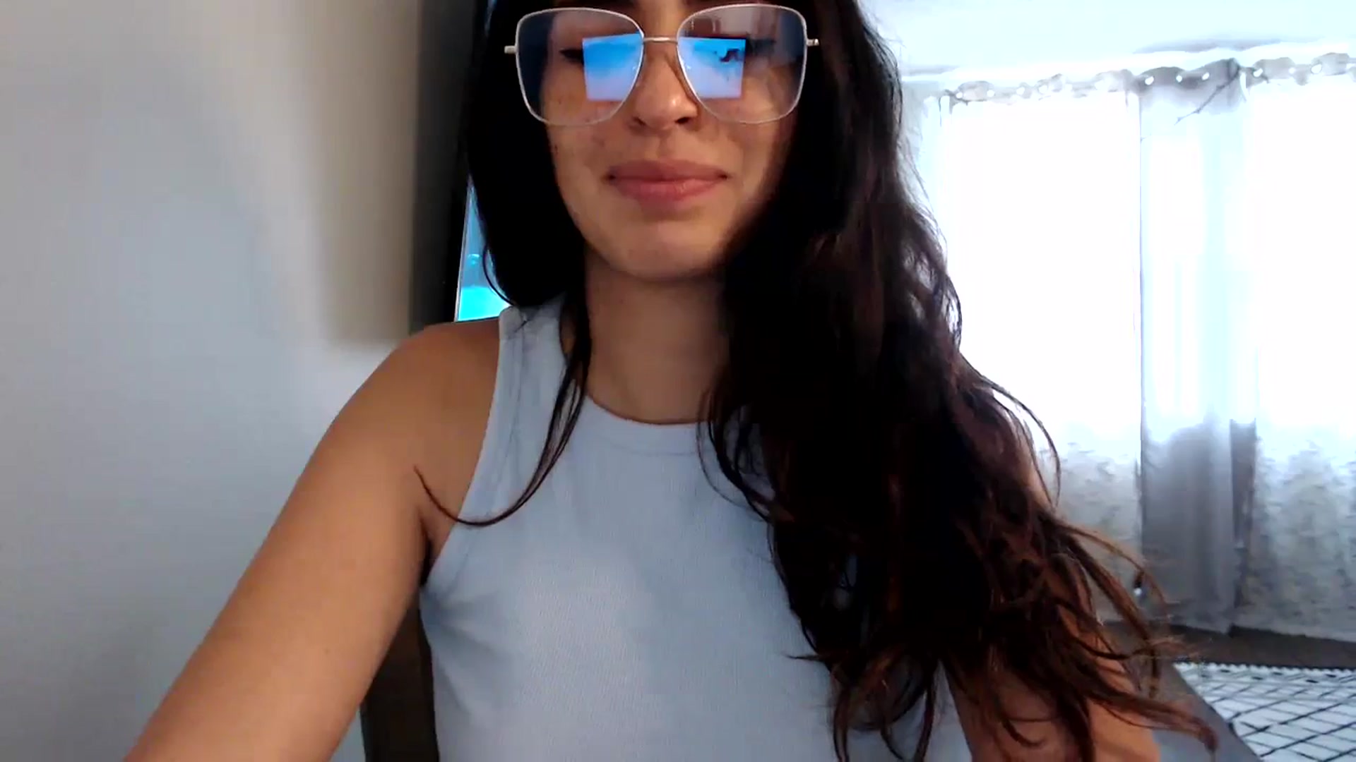 Gallery image thumbnail from FreckledPoni's myfreecams stream on, 08/24/2023, 21:02 image 18 of 20