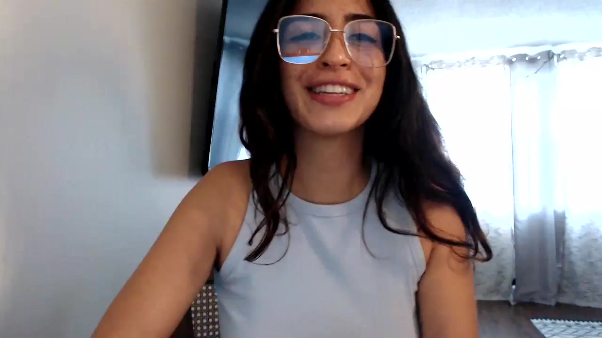 Gallery image thumbnail from FreckledPoni's myfreecams stream on, 08/24/2023, 21:02 image 15 of 20