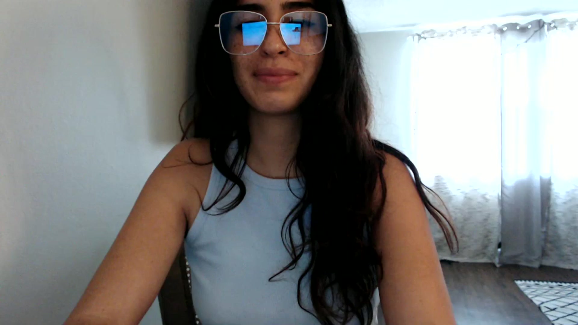 Gallery image thumbnail from FreckledPoni's myfreecams stream on, 08/24/2023, 21:18 image 9 of 20
