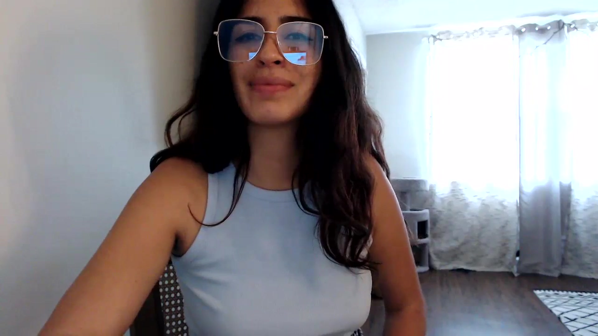 Gallery image thumbnail from FreckledPoni's myfreecams stream on, 08/24/2023, 21:18 image 2 of 20