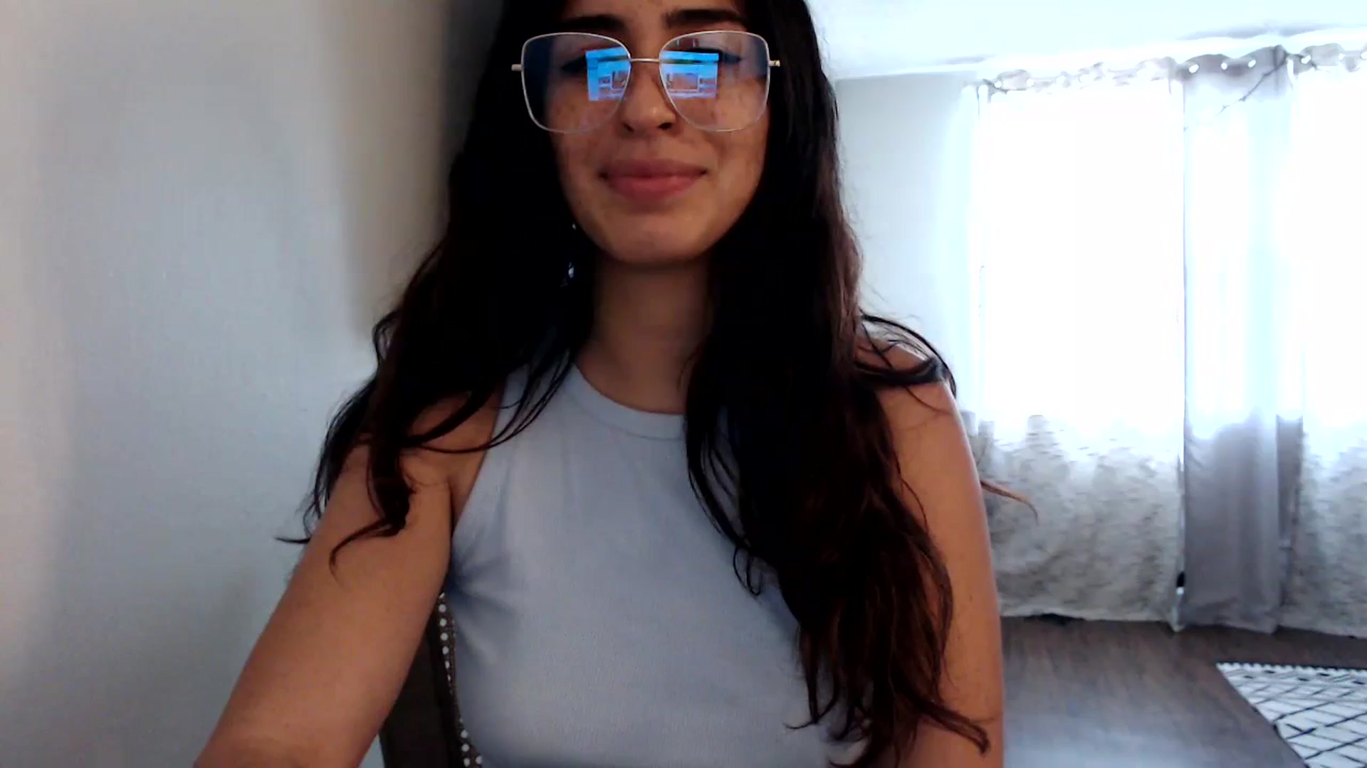 Gallery image thumbnail from FreckledPoni's myfreecams stream on, 08/24/2023, 21:18 image 11 of 20
