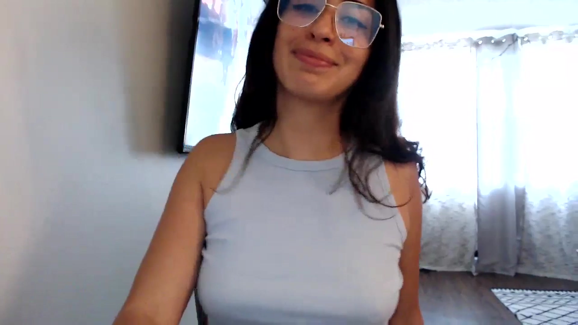 Gallery image thumbnail from FreckledPoni's myfreecams stream on, 08/24/2023, 21:18 image 18 of 20