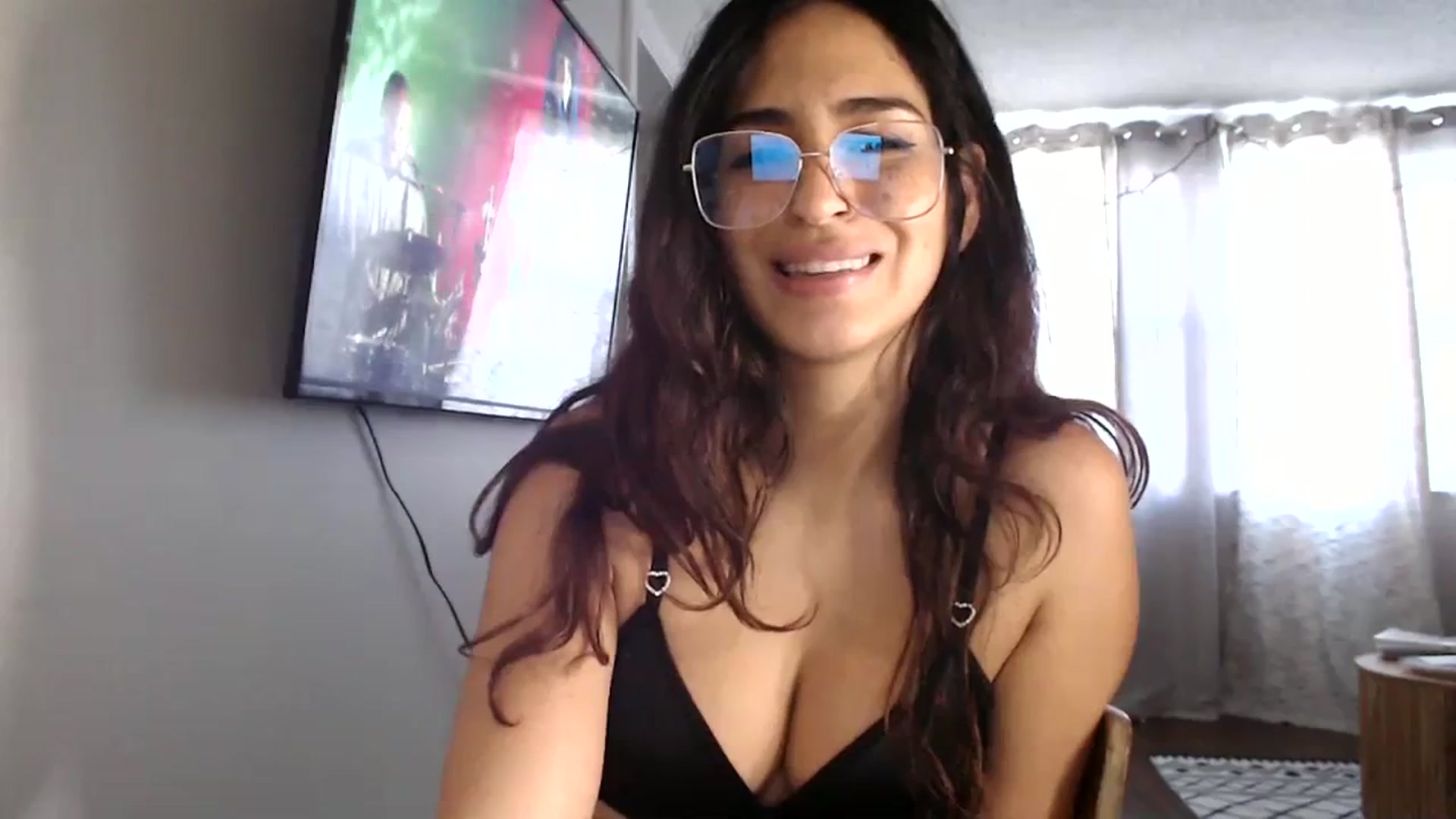 Gallery image thumbnail from FreckledPoni's myfreecams stream on, 08/25/2023, 23:14 image 8 of 20