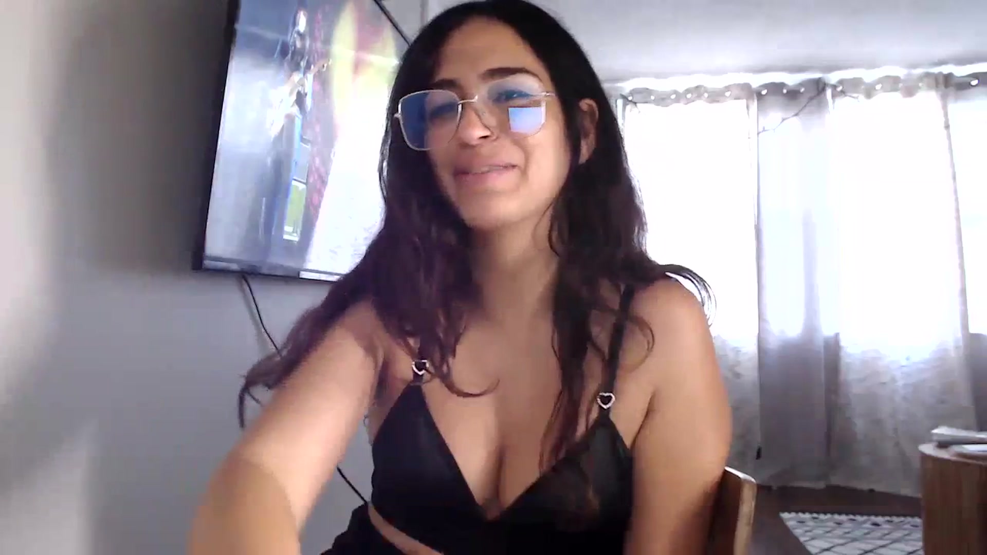 Gallery image thumbnail from FreckledPoni's myfreecams stream on, 08/25/2023, 23:14 image 6 of 20