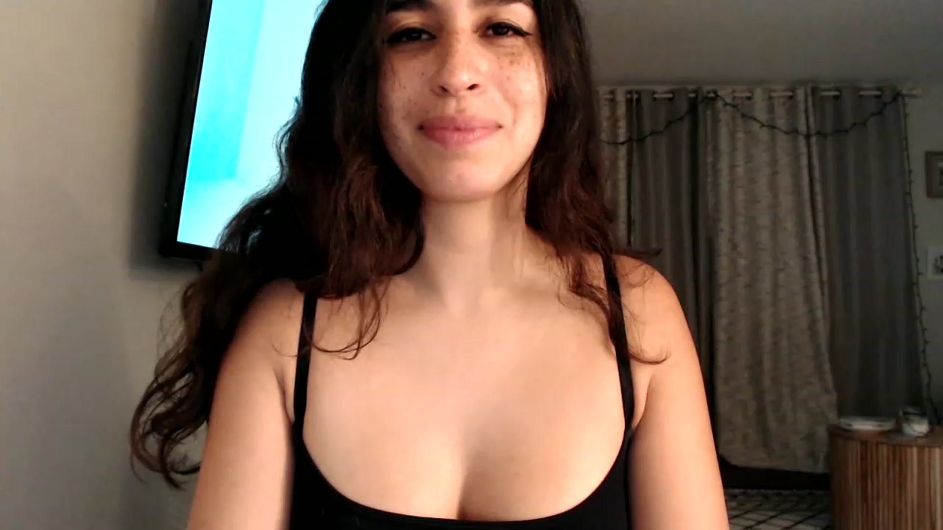 Gallery image thumbnail from FreckledPoni's myfreecams stream on, 08/27/2023, 06:30 image 8 of 20
