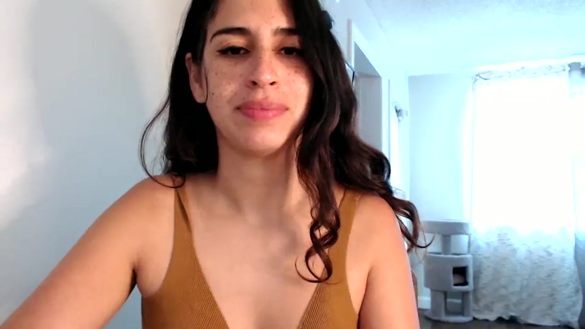 Gallery image thumbnail from FreckledPoni's myfreecams stream on, 08/30/2023, 21:42 image 8 of 20