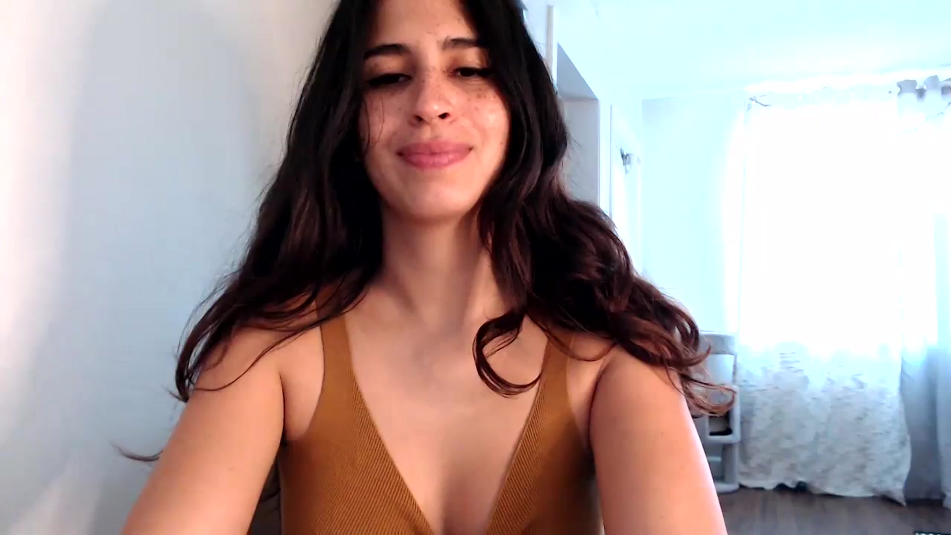 Gallery image thumbnail from FreckledPoni's myfreecams stream on, 08/30/2023, 21:42 image 3 of 20