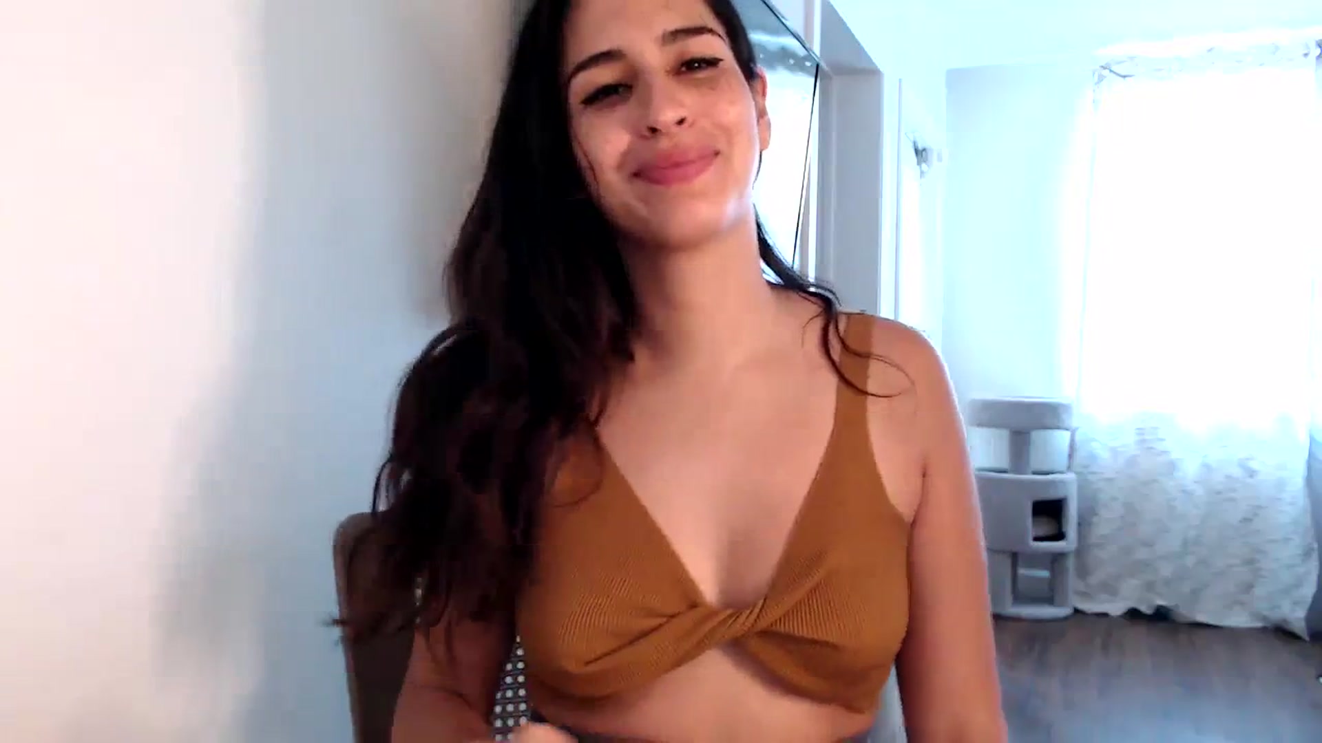 Gallery image thumbnail from FreckledPoni's myfreecams stream on, 08/30/2023, 21:42 image 12 of 20