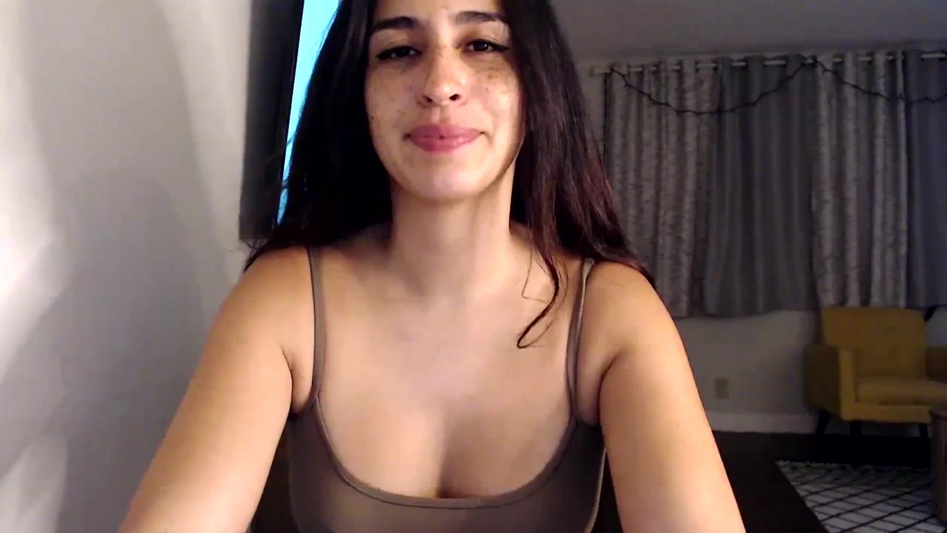 Gallery image thumbnail from FreckledPoni's myfreecams stream on, 09/08/2023, 04:10 image 16 of 20