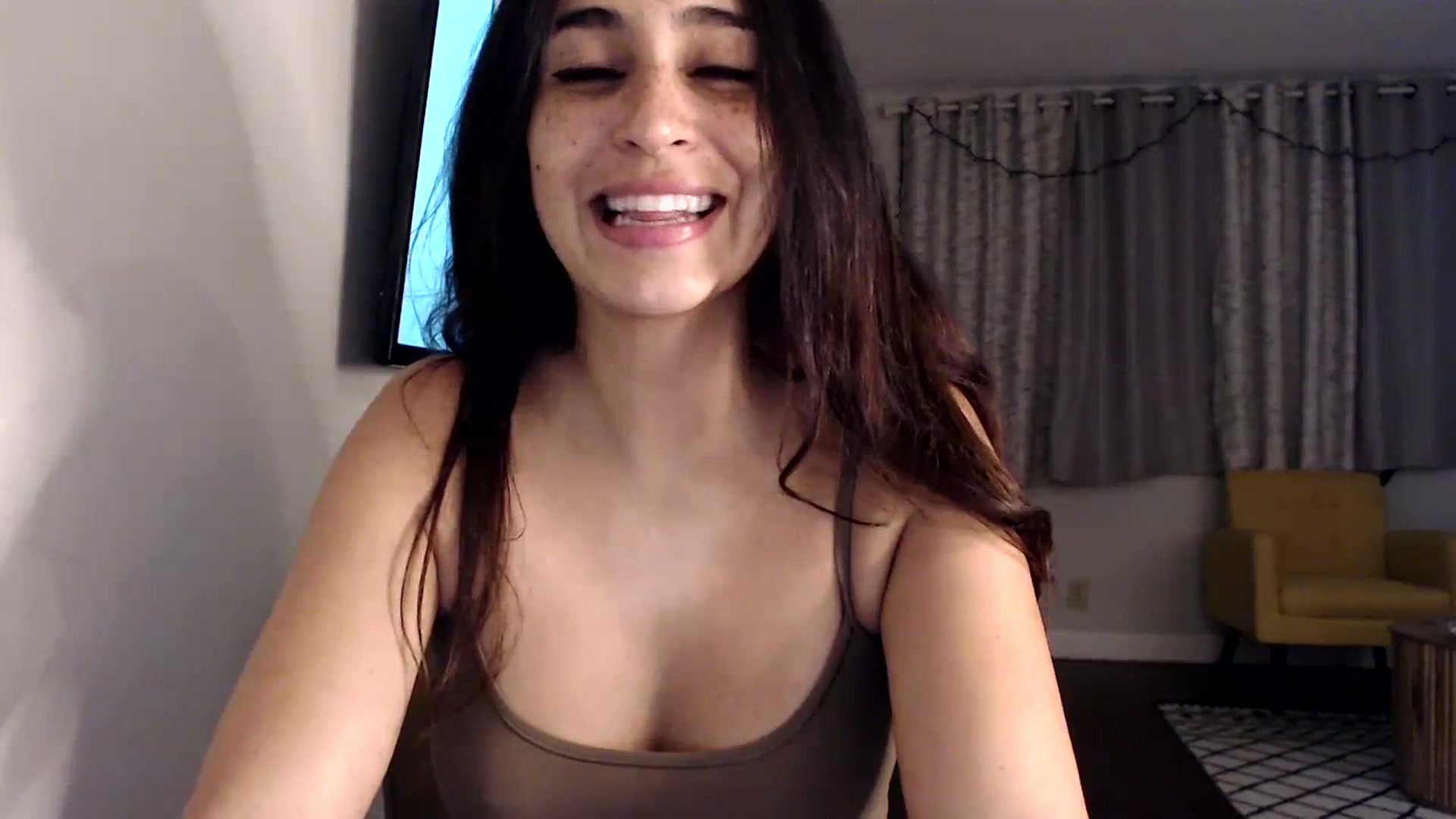 Gallery image thumbnail from FreckledPoni's myfreecams stream on, 09/08/2023, 04:10 image 13 of 20