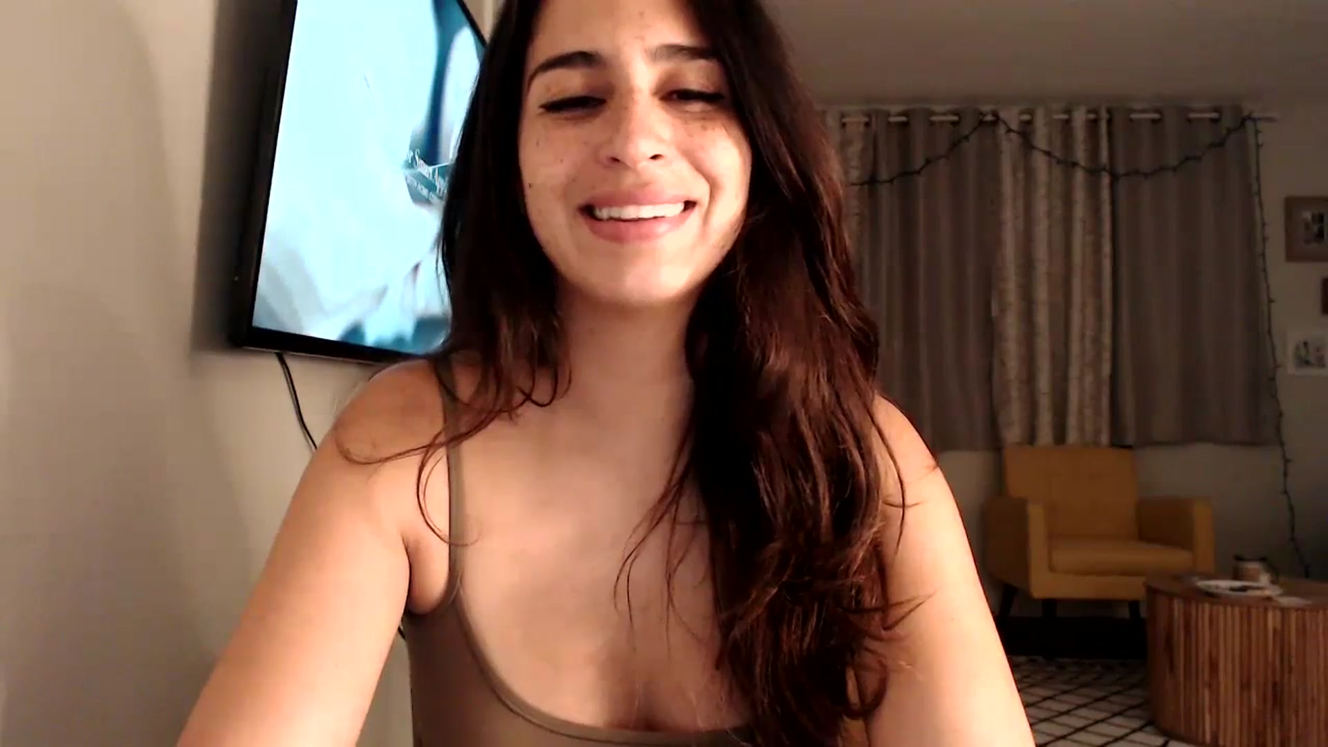 Gallery image thumbnail from FreckledPoni's myfreecams stream on, 09/08/2023, 04:10 image 4 of 20