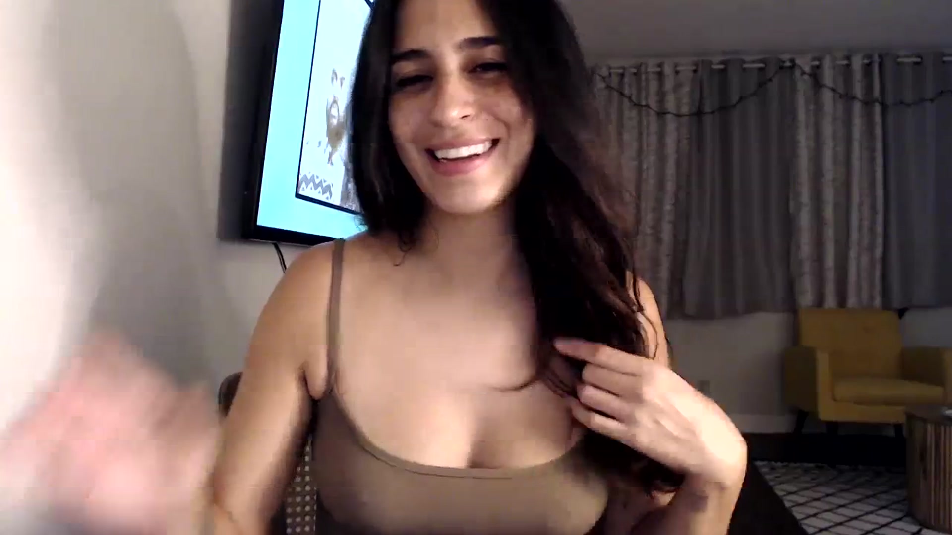 Gallery image thumbnail from FreckledPoni's myfreecams stream on, 09/08/2023, 04:10 image 12 of 20