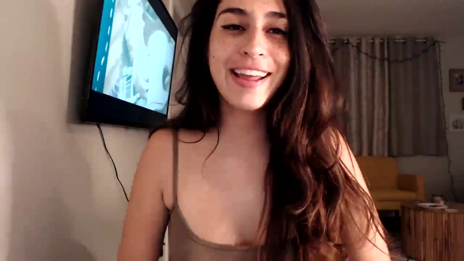 Gallery image thumbnail from FreckledPoni's myfreecams stream on, 09/08/2023, 04:10 image 2 of 20