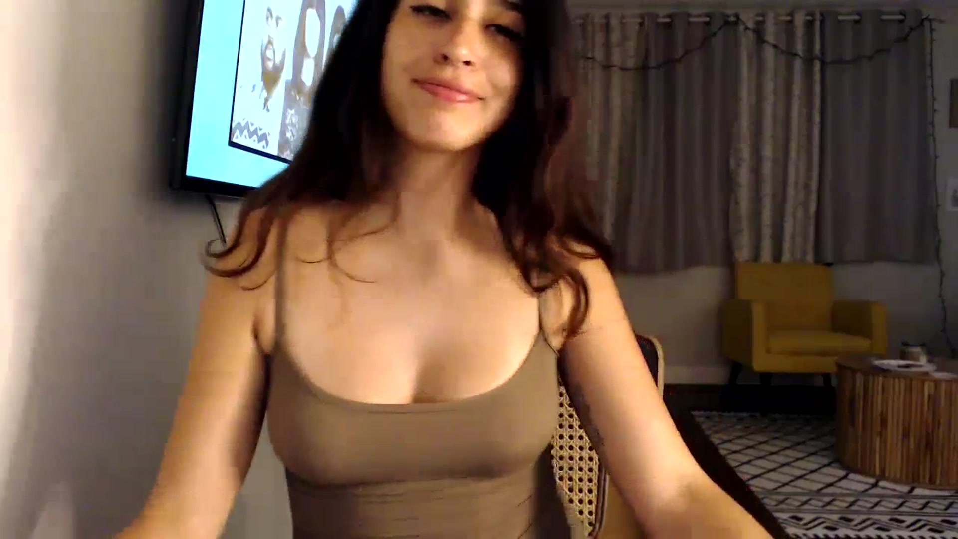 Gallery image thumbnail from FreckledPoni's myfreecams stream on, 09/08/2023, 04:10 image 6 of 20