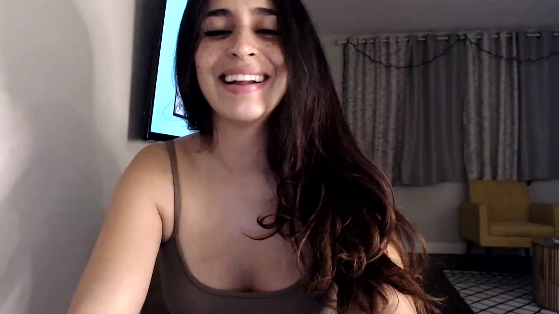 Gallery image thumbnail from FreckledPoni's myfreecams stream on, 09/08/2023, 04:10 image 11 of 20