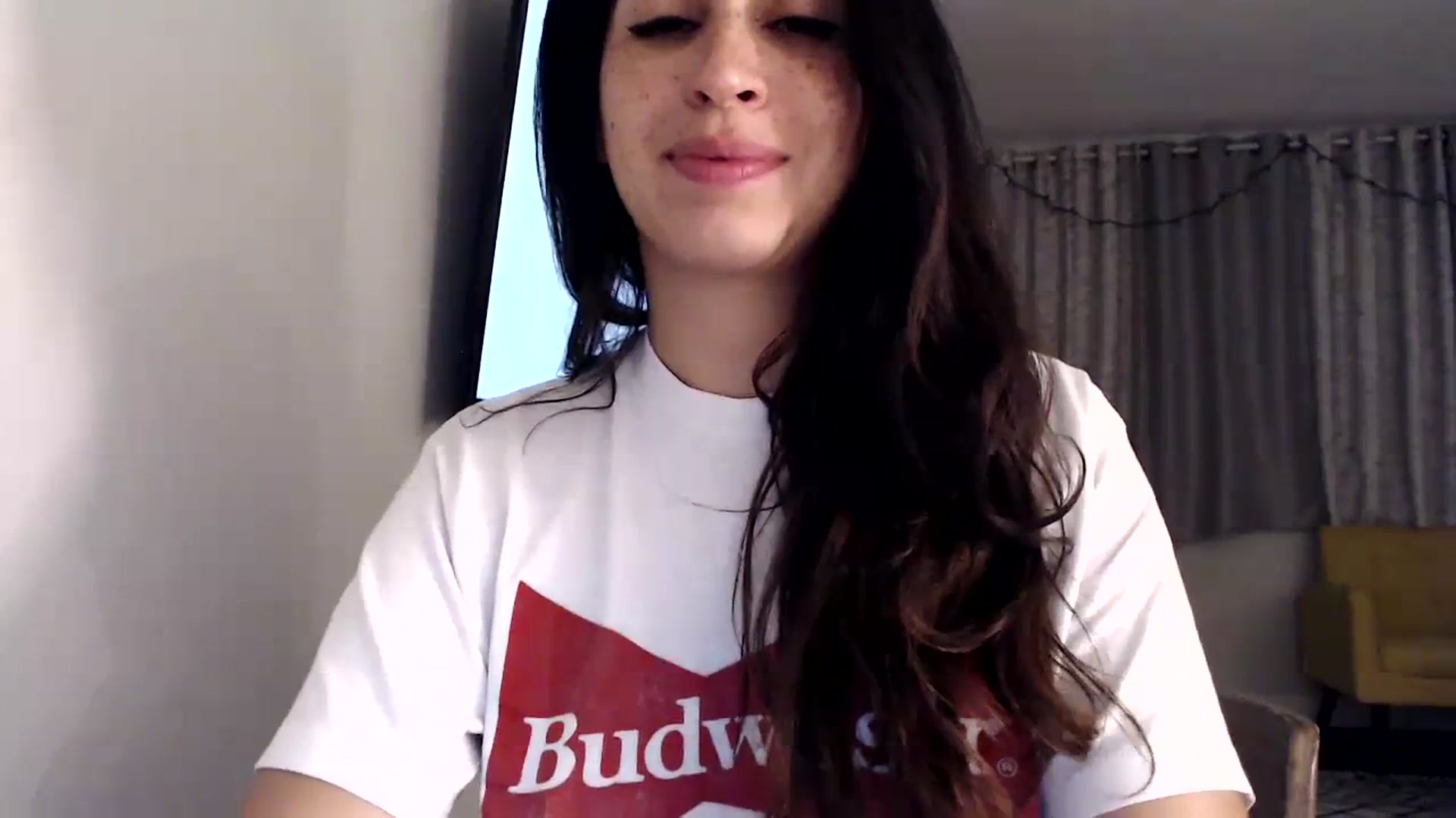 Gallery image thumbnail from FreckledPoni's myfreecams stream on, 09/11/2023, 05:50 image 15 of 20