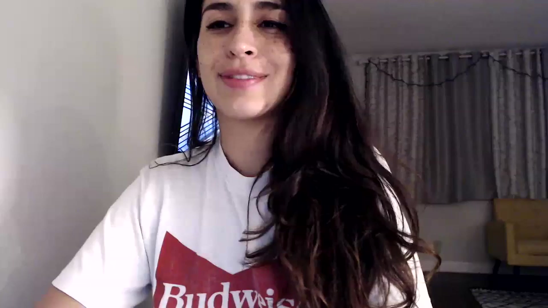 Gallery image thumbnail from FreckledPoni's myfreecams stream on, 09/11/2023, 05:50 image 12 of 20