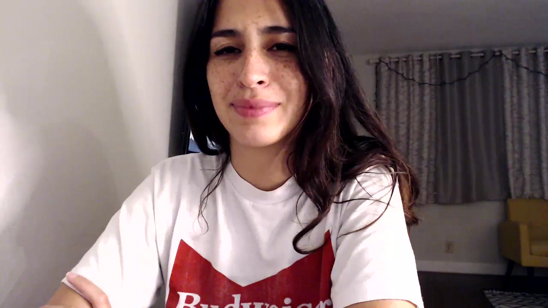 Gallery image thumbnail from FreckledPoni's myfreecams stream on, 09/11/2023, 05:50 image 2 of 20