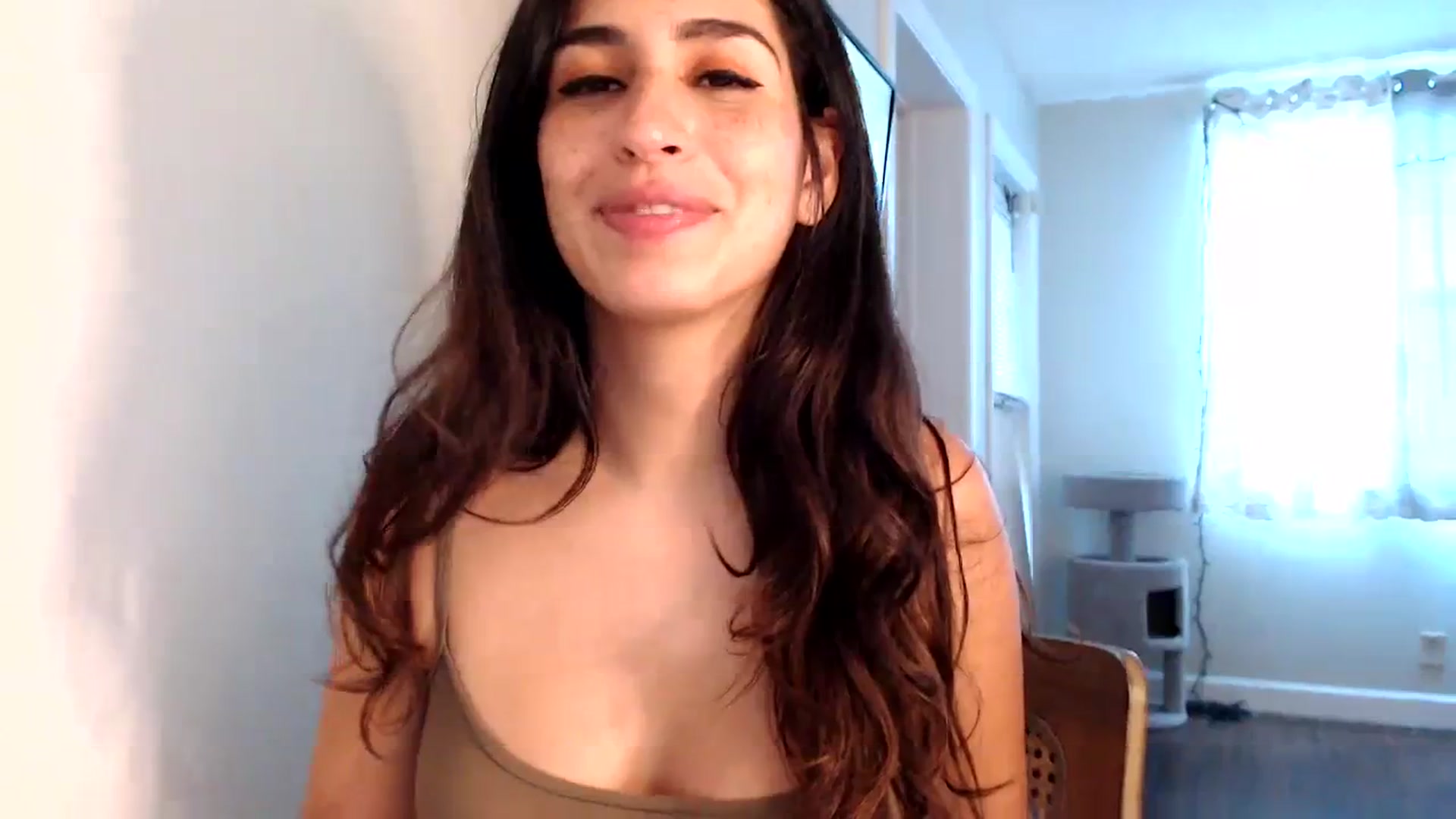 Gallery image thumbnail from FreckledPoni's myfreecams stream on, 09/13/2023, 21:52 image 6 of 20
