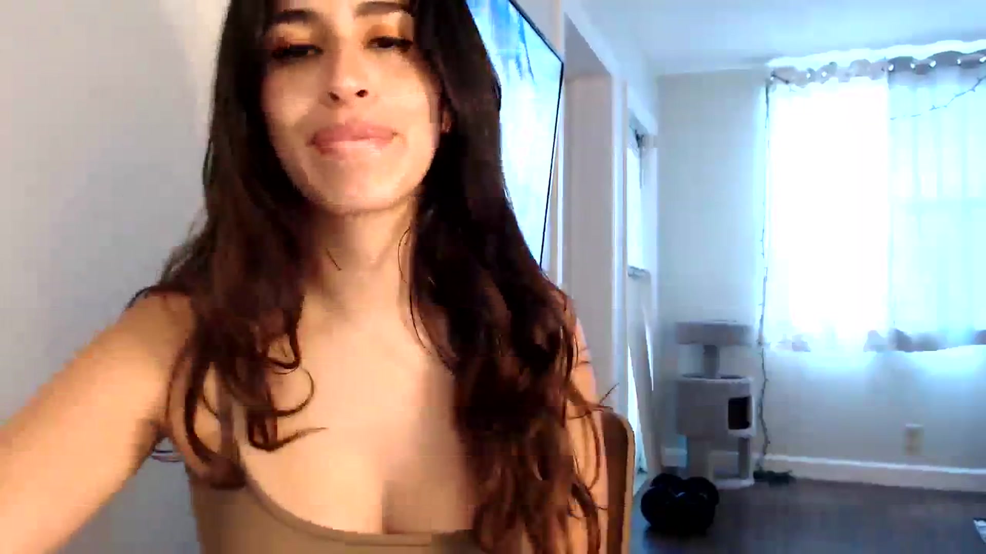 Gallery image thumbnail from FreckledPoni's myfreecams stream on, 09/13/2023, 21:52 image 4 of 20