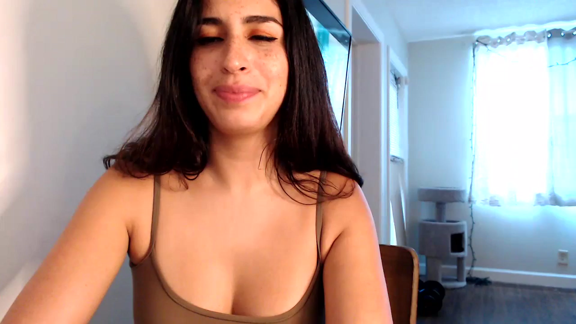 Gallery image thumbnail from FreckledPoni's myfreecams stream on, 09/13/2023, 21:52 image 11 of 20