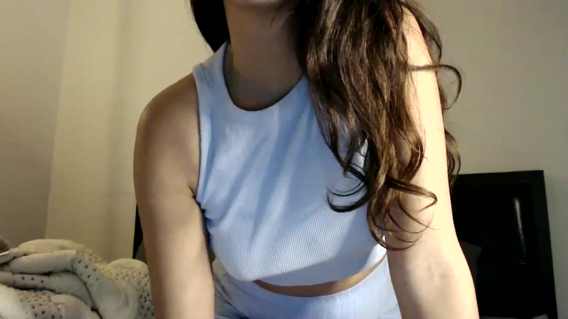 Gallery image thumbnail from FreckledPoni's myfreecams stream on, 09/19/2023, 23:36 image 18 of 20