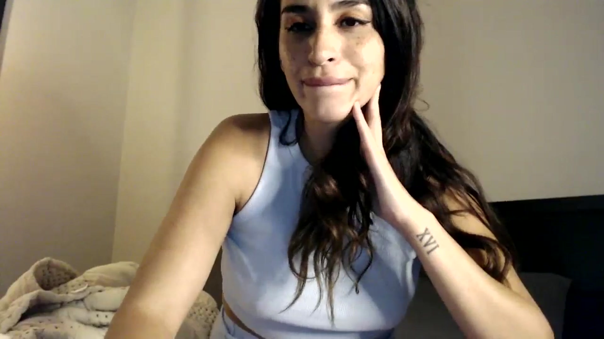 Gallery image thumbnail from FreckledPoni's myfreecams stream on, 09/19/2023, 23:36 image 14 of 20