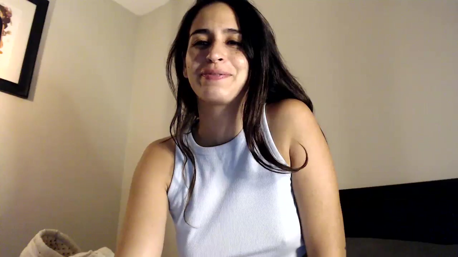 Gallery image thumbnail from FreckledPoni's myfreecams stream on, 09/19/2023, 23:36 image 7 of 20
