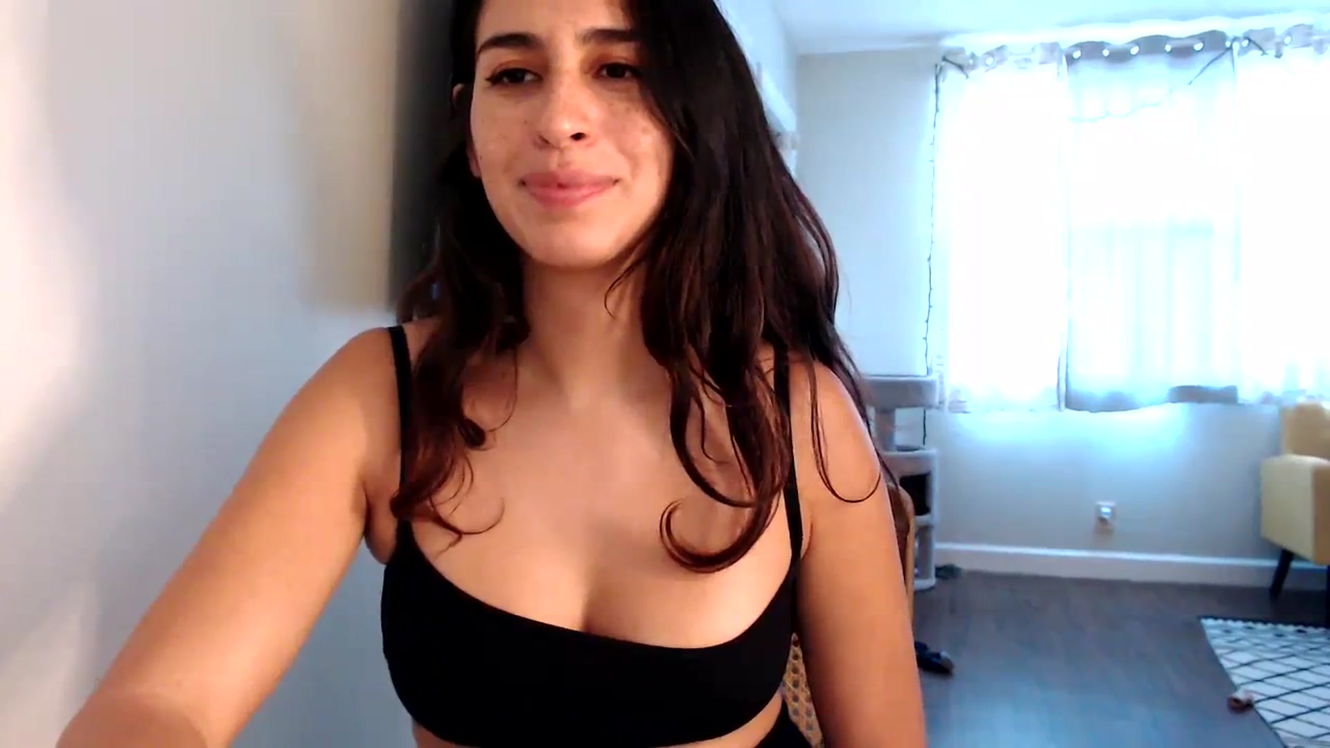 Gallery image thumbnail from FreckledPoni's myfreecams stream on, 09/20/2023, 23:36 image 9 of 20