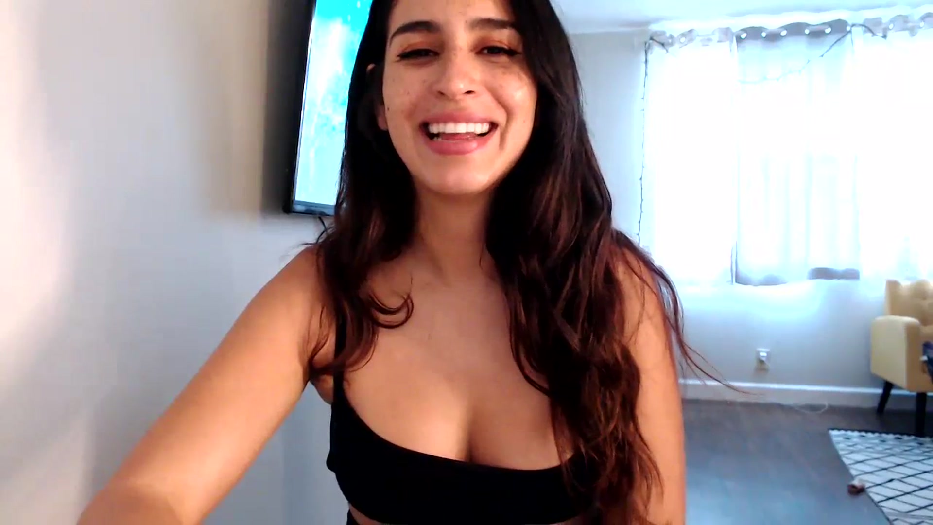 Gallery image thumbnail from FreckledPoni's myfreecams stream on, 09/20/2023, 23:36 image 10 of 20