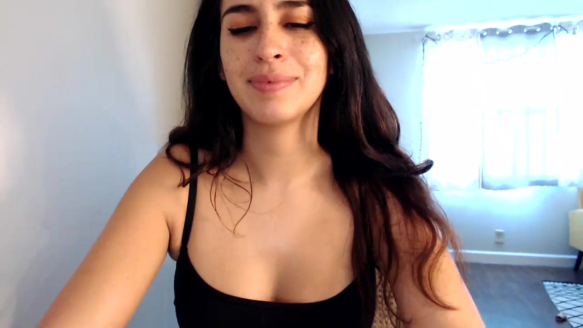 Gallery image thumbnail from FreckledPoni's myfreecams stream on, 09/20/2023, 23:36 image 5 of 20