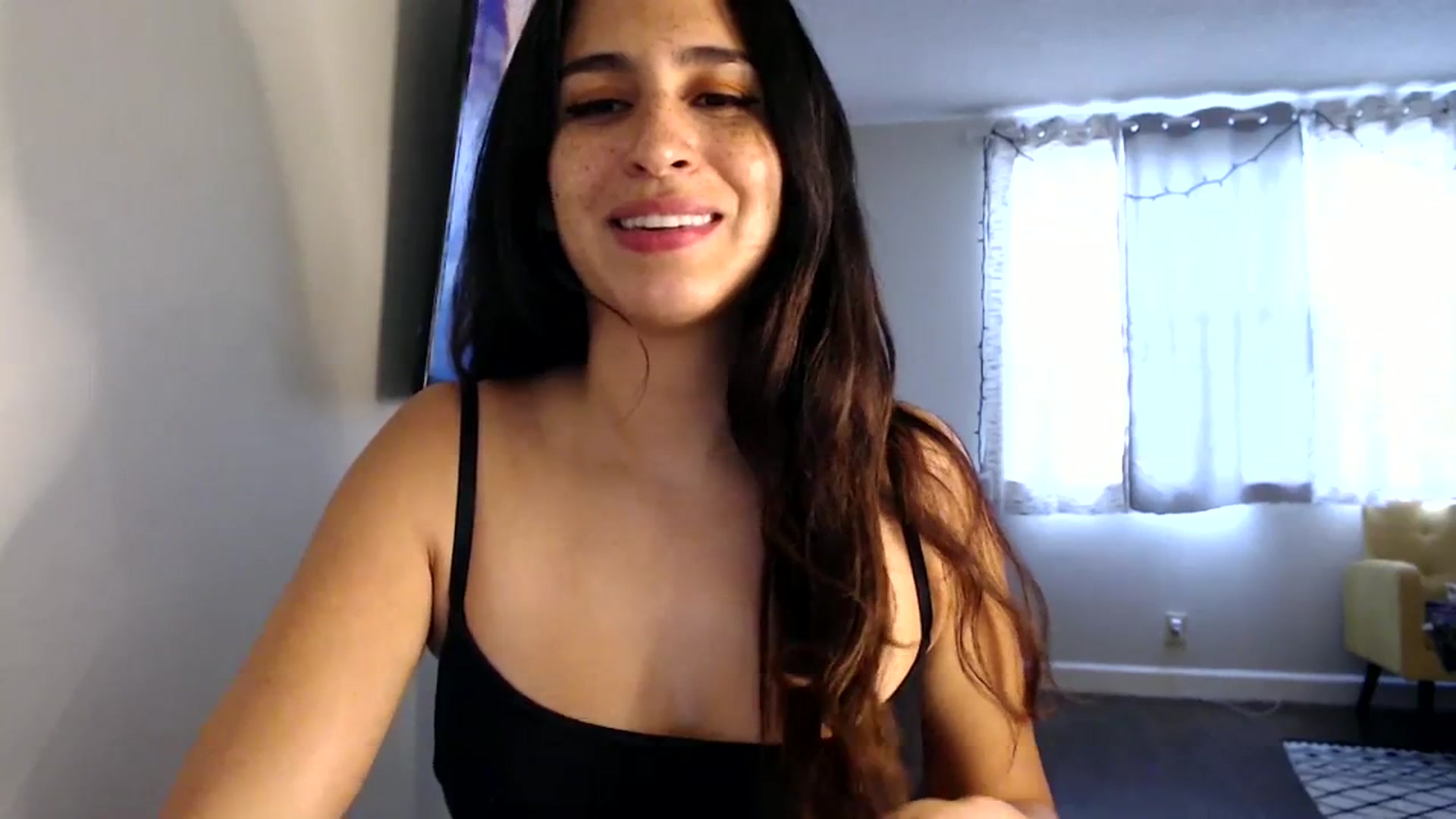 Gallery image thumbnail from FreckledPoni's myfreecams stream on, 09/20/2023, 23:36 image 13 of 20