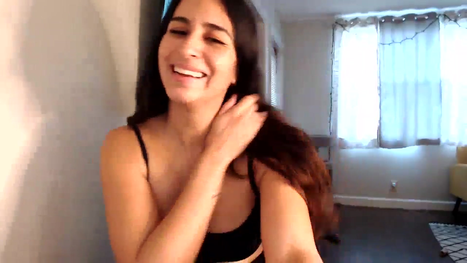 Gallery image thumbnail from FreckledPoni's myfreecams stream on, 09/20/2023, 23:36 image 15 of 20