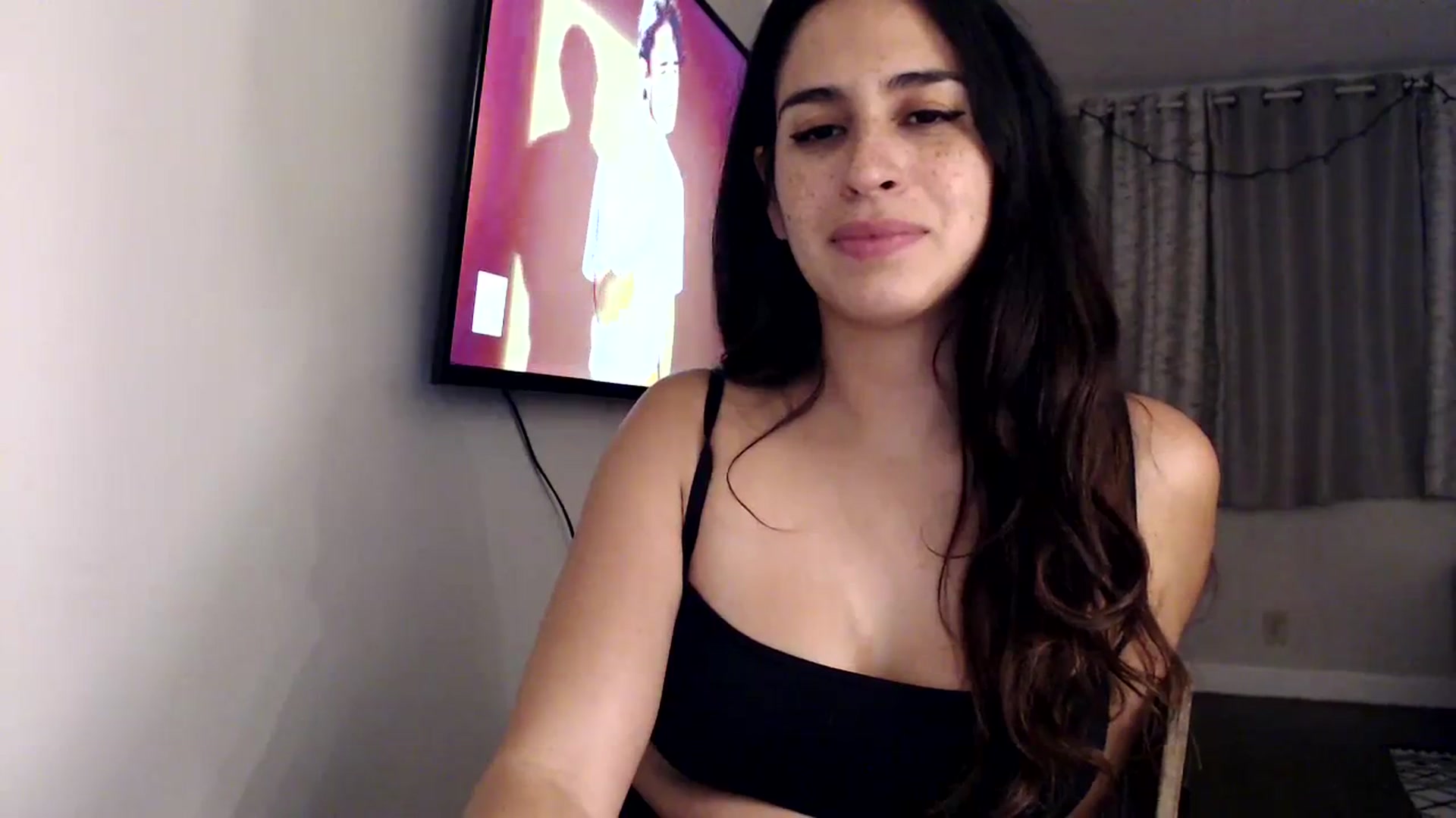 Gallery image thumbnail from FreckledPoni's myfreecams stream on, 09/21/2023, 01:59 image 2 of 20