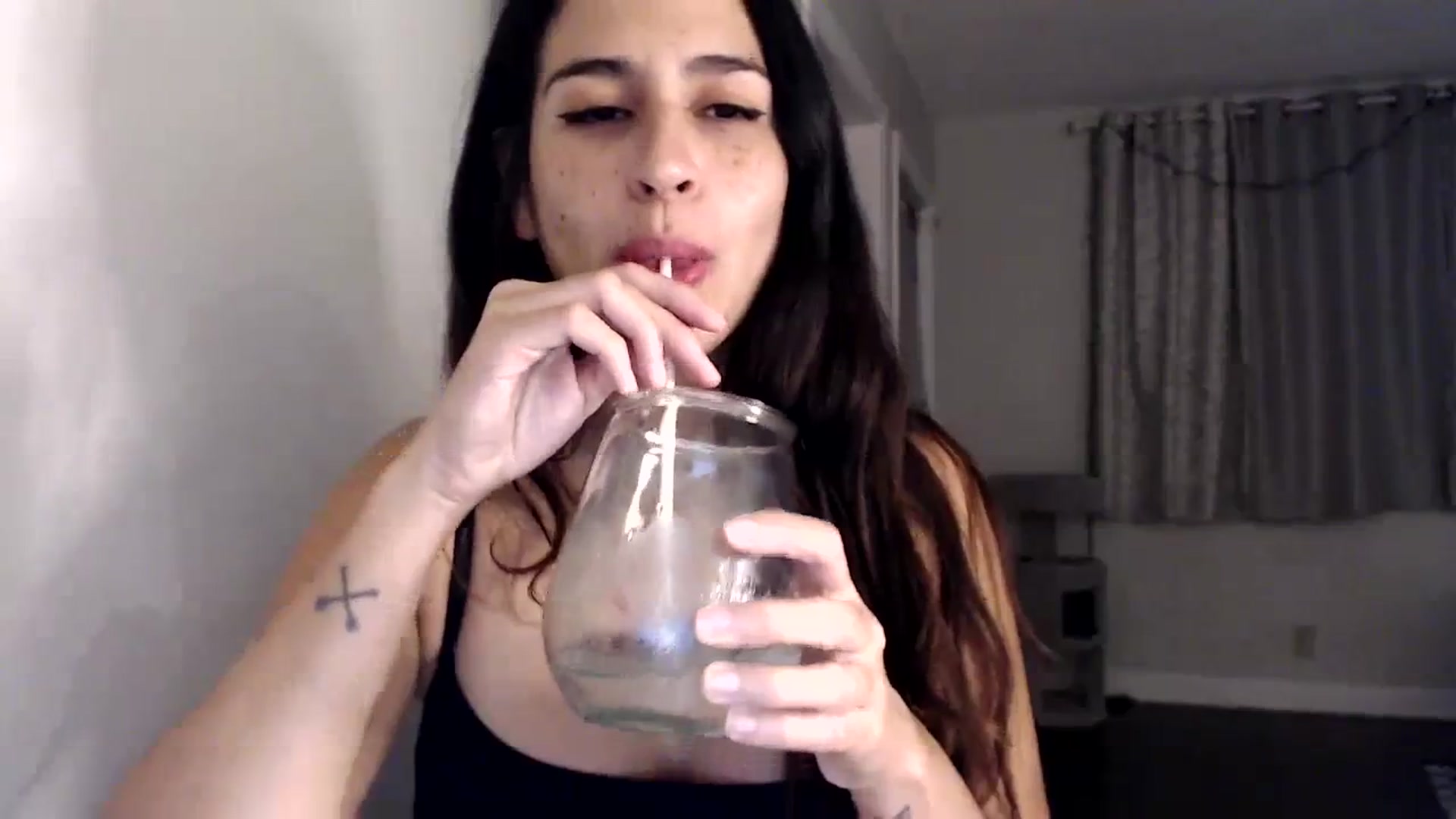 Gallery image thumbnail from FreckledPoni's myfreecams stream on, 09/21/2023, 05:48 image 2 of 20