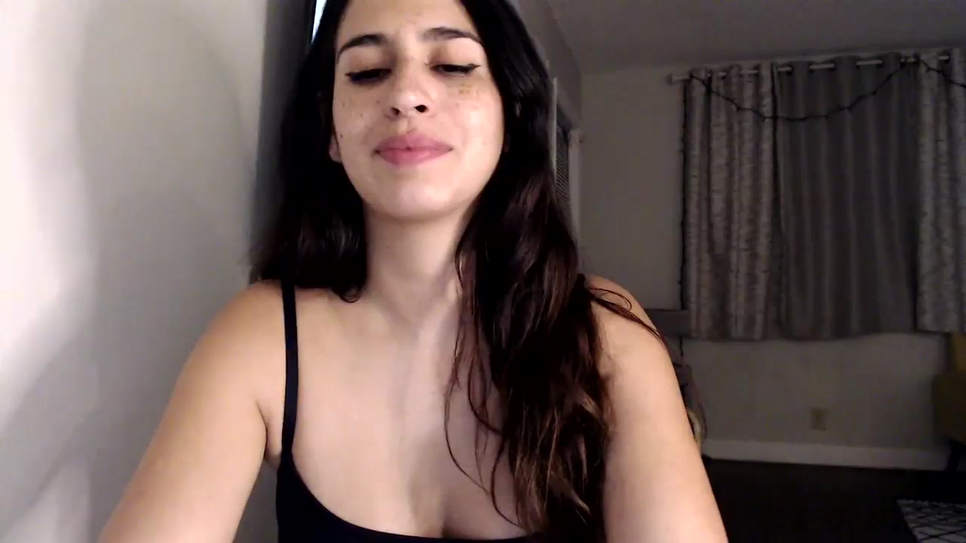 Gallery image thumbnail from FreckledPoni's myfreecams stream on, 09/22/2023, 10:07 image 7 of 20