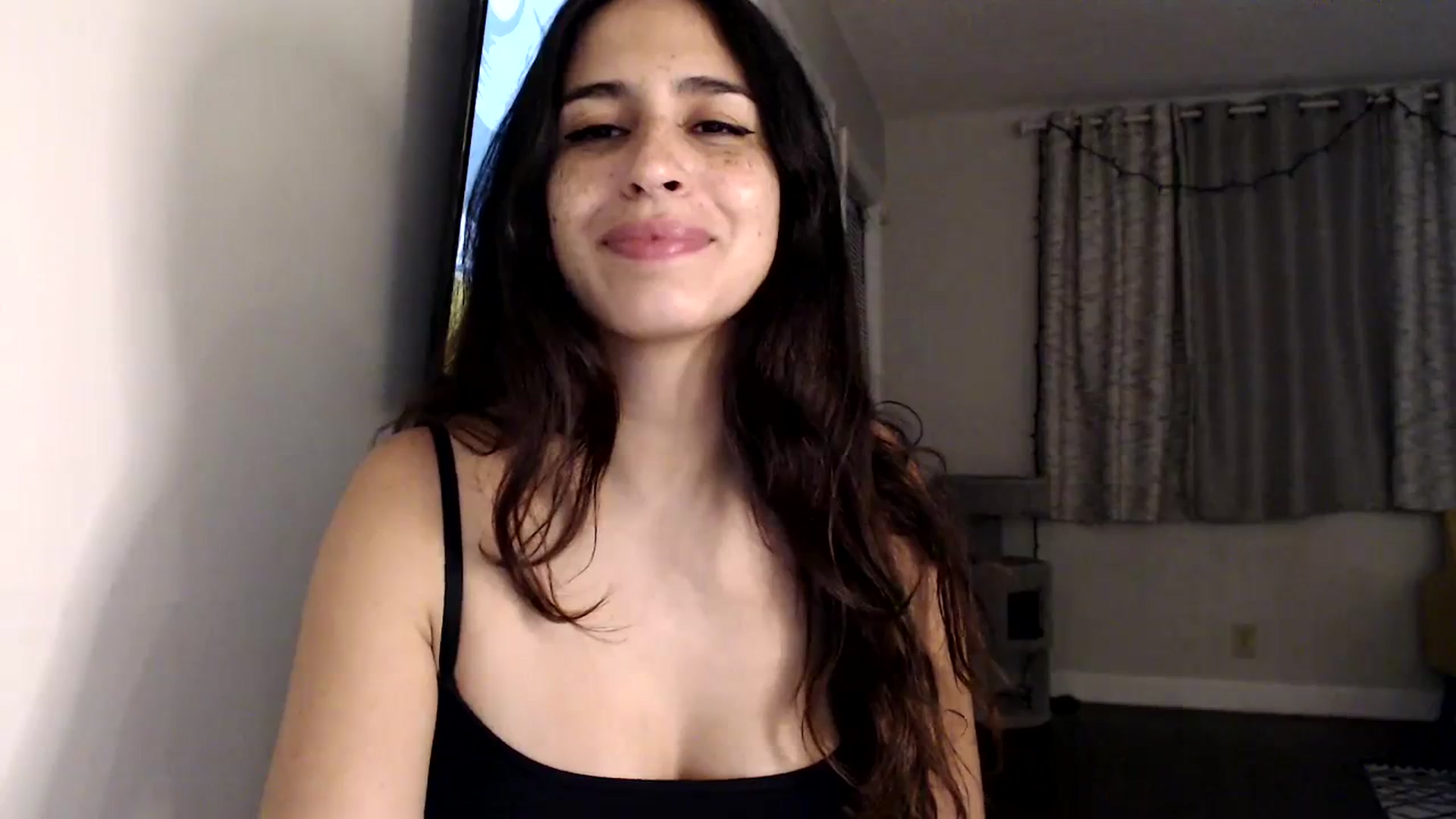 Gallery image thumbnail from FreckledPoni's myfreecams stream on, 09/22/2023, 10:07 image 4 of 20