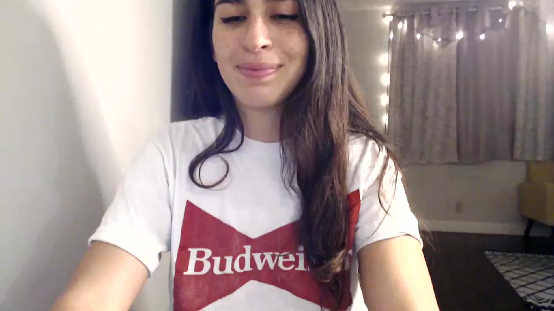 Gallery image thumbnail from FreckledPoni's myfreecams stream on, 09/25/2023, 23:34 image 17 of 20