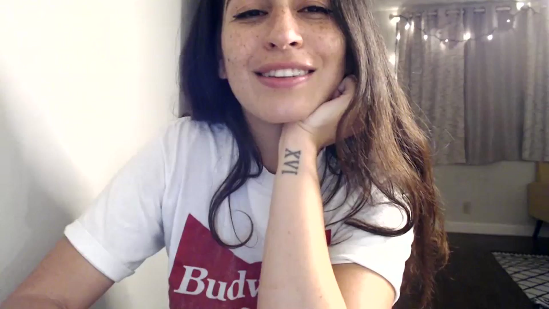Gallery image thumbnail from FreckledPoni's myfreecams stream on, 09/25/2023, 23:34 image 20 of 20